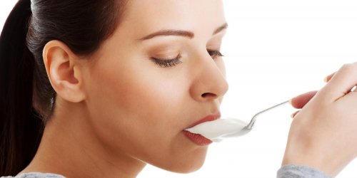 Pour ne pas tomber malade, mangez des yaourts !