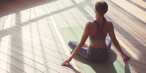 Cancer du sein : le yoga, une pratique complementaire pendant les traitements