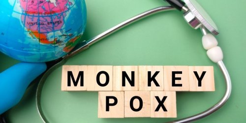 Monkeypox : le virus peut se propager dans l’air