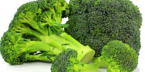 Le brocoli : un vrai aliment detox !