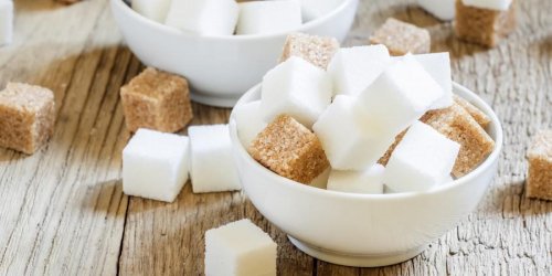 6 signes qui montrent que vous avez trop de sucre dans le sang