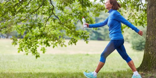 Arthrose du genou : votre facon de marcher peut augmenter les risques 