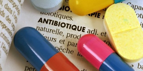 Antibiotiques : l’OMS alerte sur un mauvais usage trop repandu