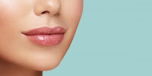 Lip Basting : l-astuce pour des levres parfaitement hydratees