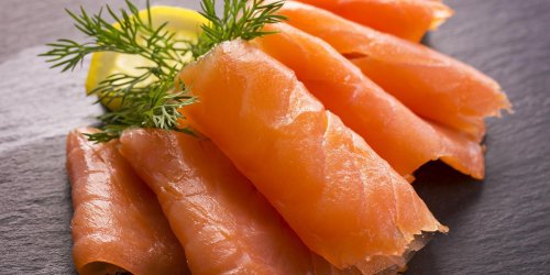 Faut-il arreter de manger du saumon quand on a de l’arthrose ?