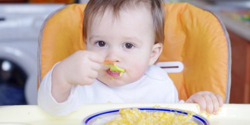 Gastro-enterite chez l-enfant : detecter une deshydratation