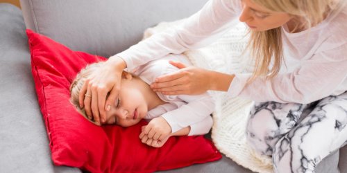 Combien de temps dure la grippe chez l-enfant ?