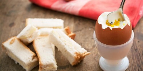 Salmonelles : manger des œufs a la coque est-il dangereux ?