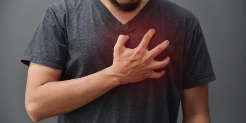Comment detecter un debut d’infarctus 