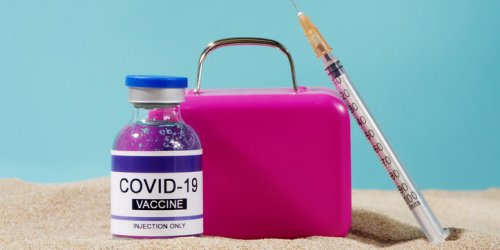 Vaccination Covid-19 : faut-il craindre des effets indesirables l-ete ?