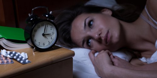 Diabete, maladies cardiaques… Pourquoi aller dormir tot reduit les risques