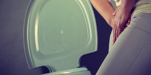 Cystite : l-infection urinaire est-elle une MST ?