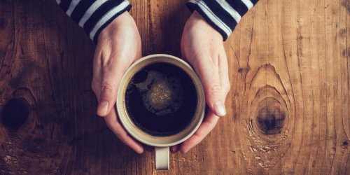 Hemorroides : faut-il arreter le cafe ?