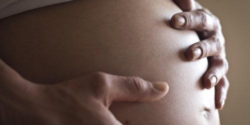 Manquer d-omega 3 pendant sa grossesse peut alterer le developpement du cerveau du bebe