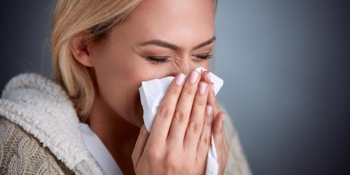 Comment soigner un rhume sans medicaments