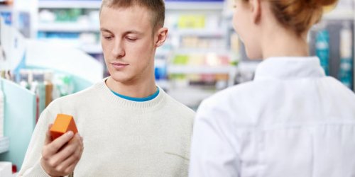 Test de fertilite pour homme : comment fonctionne l-autotest en pharmacie ?