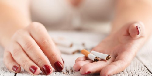 Allaitement et tabac : est-ce dangereux ?