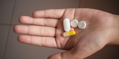 L-ibuprofene est-il trop dangereux pour le coeur ?