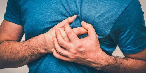 Infarctus : 4 gestes qui peuvent sauver la vie 