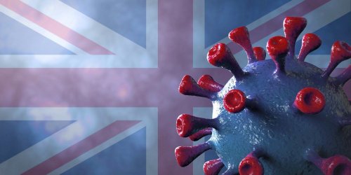  Variant britannique du coronavirus : combien de pays touches ?