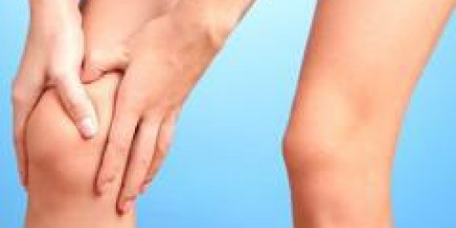 Arthrose du genou : bientot un medicament pour soulager la douleur ?