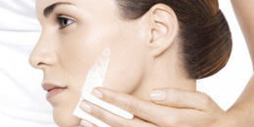 Peeling resurfacant : Sothys renove votre peau