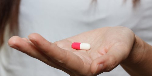 Antibiotiques : des medicaments a eviter en cas de cancer