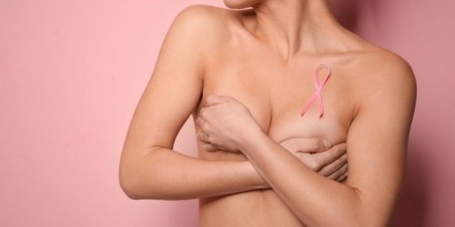 Les 3 formes de cancer du sein les plus frequentes