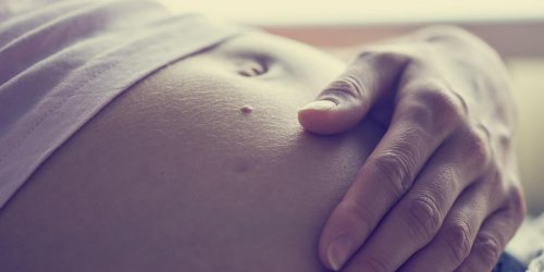 Le suivi de grossesse des trois premiers mois