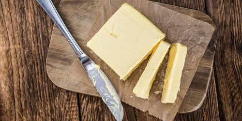 Beurre et huile : les aliments a bannir pour eviter la crise cardiaque
