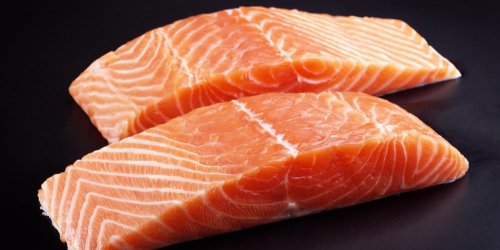 Arsenic : des saumons bio pointes du doigt