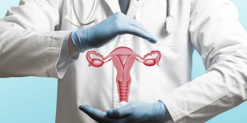Gynecologie : les maladies frequentes chez la femme apres 50 ans