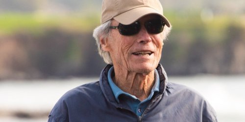 Clint Eastwood, 89 ans : &quot;je suis devenu un cow-boy vegetarien  !&quot;