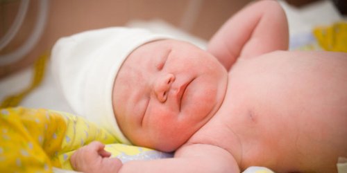 Septicemie chez le bebe : quelles causes ?