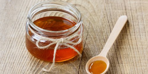 Comment soigner une fissure anale avec du miel ?