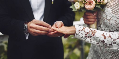 Se remarier apres 50 ans : une union aux nombreux avantages
