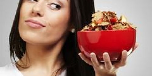 9 faux aliments minceur
