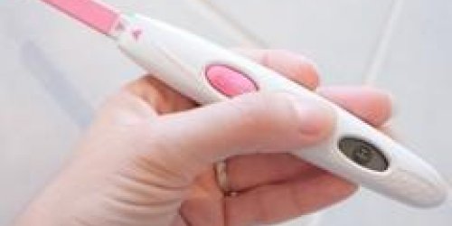 Tests de grossesse : prochainement vendus hors pharmacie ?