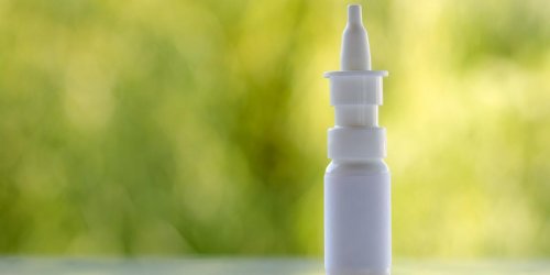 Un spray nasal autorise contre les surdoses aux opioides