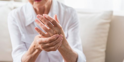 Maladie de Parkinson : avoir de l-arthrose augmente les risques 