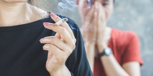 Asthme : tabac, chauffage… Quel est le plus grand danger ?