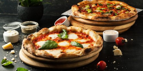 Les pizzas Fraich’Up de Buitoni rappeles a l-origine des cas d-E.coli