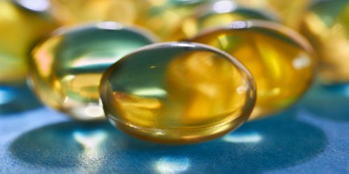 Maigrir du ventre : les gelules d-omega-3 efficaces ?