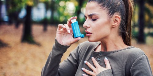 Bronchite asthmatiforme : une decoction comme remede naturel