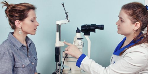 Glaucome aigu : une maladie oculaire hereditaire ?