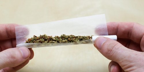Cannabis : un risque de cancer du poumon ?