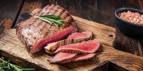 Viande rouge : les 4 meilleures proteines maigres pour la remplacer