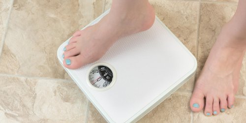 Anorexie mentale : l-IMC qui doit inquieter