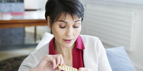 Menopause : les œstrogenes reduisent le risque cardiaque