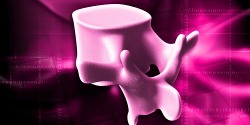 Osteoporose : un nouveau traitement pour eviter les fractures